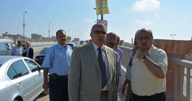 محافظ الإسكندرية يوافق على إنشاء مركز شباب بقرية البيضا