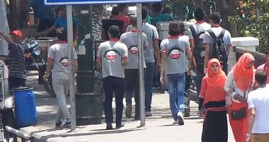 "المصرية لتنظيم الأسرة" بالإسماعيلية تطلق مبادرة بعنوان "لا للتحرش"