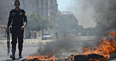 الجبهة الوسطية: تيارات متشددة تسعى لإسقاط مصر خلال مظاهرات الإخوان