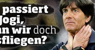 مدرب ألمانيا يحذر من أخطاء كارثية تهدد استمرار متعة كرة القدم