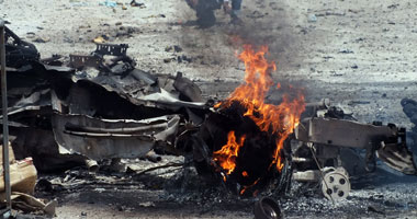 مقتل 10 صوماليات فى انفجار بمقديشو