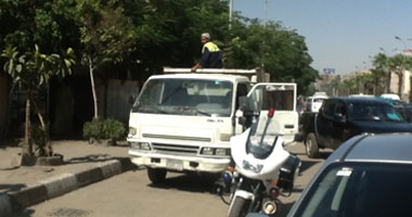 "نهضة مصر": سيارات نظافة جديدة للقضاء على انتشار القمامة بالإسكندرية