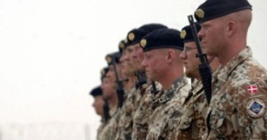 الدنمارك ترسل 55 جنديا إلى أفغانستان بعد هجوم دموى على قافلة