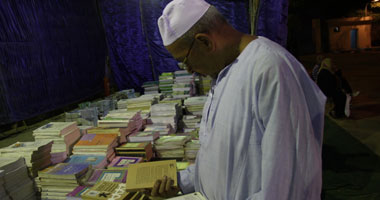 هل سيتم إقامة معرض فيصل فى شهر رمضان ؟ رئيس الناشرين المصريين يجيب