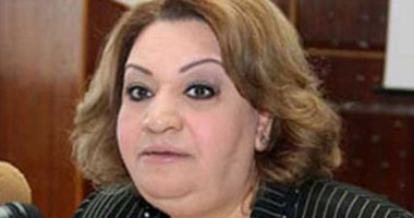 تهانى الجبالى: توكيل سوزان مبارك المنسوب لى مزور و"بلاش شغل إخوان"