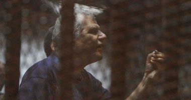 صبحى صالح فى المحكمة: "خايف على مرسى".. والقاضى: "خليك فى حالك"