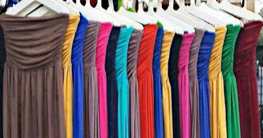 منتجى الملابس : 50% تخفيضات الموسم الصيفى وتأثر المبيعات لانقطاع الكهرباء