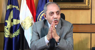 رئيس أكاديمية الشرطة الأسبق: مصر أفشلت مخطط "الربيع العبرى" (صور)