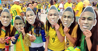 فيفا يغرم البرازيل والأرجنتين ماليًا بسبب هتافات الجماهير ضد المثليين