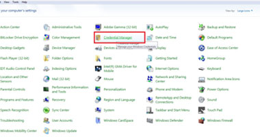 بالصور.. أدوات فى ويندوز 8 تغنيك عن الكثير من البرامج.. Windows Memory Diagnostic لفحص الرامات.. وShared Folders لمراقبة من يقوم بنسخ الملفات.. وSystem Information لمعرفة معلومات الجهاز