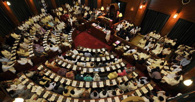 برلمان باكستان يصوت لمحاكمة المشتبه بتورطهم بالإرهاب أمام محاكم عسكرية