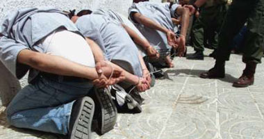 مقتل نحو 13 الف سورى تحت التعذيب فى سجون النظام منذ بدء النزاع