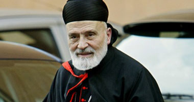 لبنان: وفاة البطريرك المارونى السابق نصر الله صفير عن 99 عاما