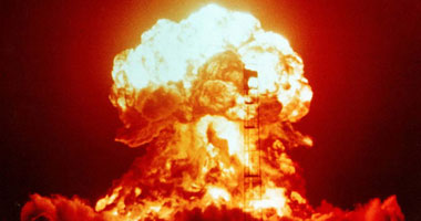 الولايات المتحدة تنتج أول عينة من قنبلتها النووية المطورة "B61"
