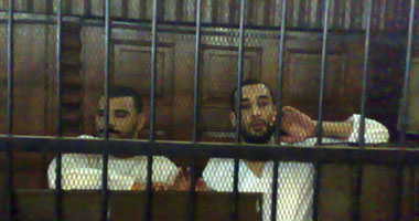 الحكم بإعدام 5 متهمين فى قضية ثأر