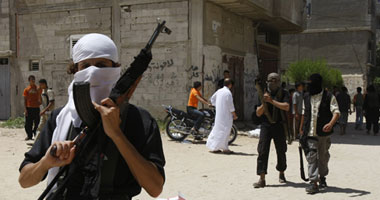 الأمن العام الأردنى: إصابة خطرة لأحد عناصر الدرك فى هجوم مسلح على مركز أمنى 