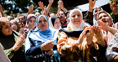 المركز المصرى لحقوق المرأة يناقش أوضاعها خلال 2010