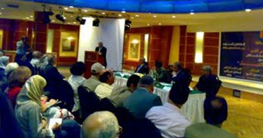 مؤتمر حول الأدب السيناوى بمدينة العريش