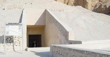 ذكرى دخول كارتر مقبرة توت عنخ آمون  فى وادى الملوك..من أول ملك دفن بالمنطقة؟