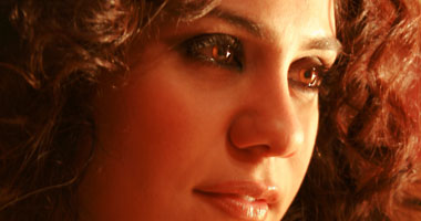 السورية لينا شاماميان: تتر "إلا أنا" قربنى للجمهور المصرى