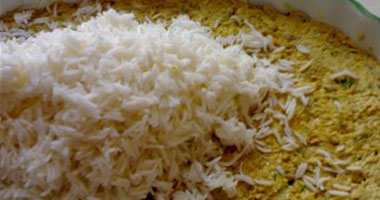 كيف تتناولين الأرز الأبيض دون زيادة الوزن؟