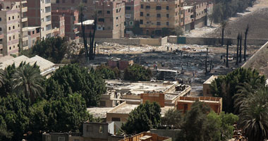 النيابة تستعجل"الجنائى" فى أسباب حريق استوديو مصر