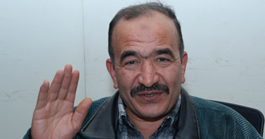 "أبوعيطة" ينفى خوضه انتخابات اتحاد العمال