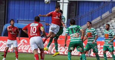 الإنتاج الحربى يستأنف تدريباته اليوم استعداداً للزمالك