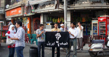 اليوم.. اجتماع للقوى الثورية بالغربية للتحضير لـ 25 يناير القادم 