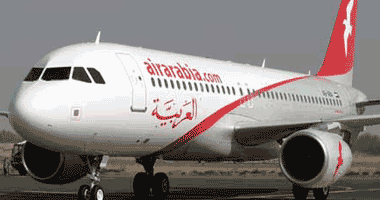 العربية للطيران أبوظبى تدشن رحلاتها إلى مسقط