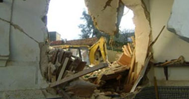 تسعة قتلى فى انهيار مسجد قيد البناء فى الصومال