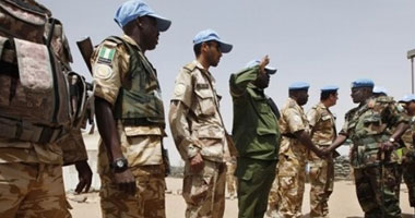الجيش السودانى يصد هجوما لحركات متمردة بشمال دارفور