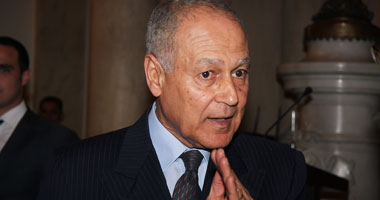 أبو الغيط يثمن موافقة الأردن على استضافة القمة العربية 