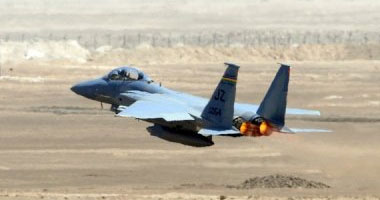 رغم تورطها فى دعم الإرهاب.. قطر توقع صفقة شراء مقاتلات إف-15 بـ12مليار دولار