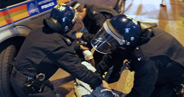 شرطة الاتحاد الأوروبى تعتقل 77 شخصًا فى حملة ضد تهريب البشر