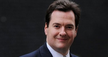 وزير الخزانة البريطانى: على لندن الاستعداد للأسوأ فى أحداث الأزمة اليونانية