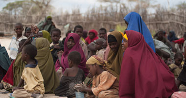 الأمم المتحدة: 2.8 مليون شخص بحاجة لمساعدات غذائية فى جنوب السودان