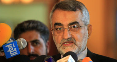 رئيس الأمن القومى الإيرانى: طهران وموسكو لن تصمتا أمام "طيش" ترامب