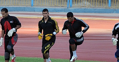 التوأم يتراجع عن ضم حراس مرمى للدراويش 