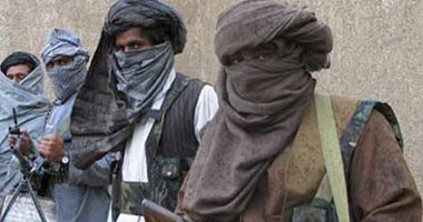 اعتقال 2 من تنظيم القاعدة خلال غارة جنوبى أفغانستان