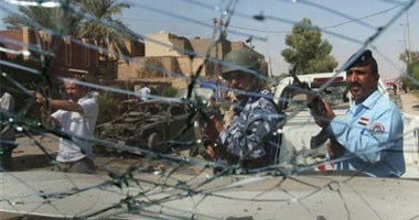 قوات الأمن العراقية تحبط هجوما يستهدف ميناء"أم قصر"