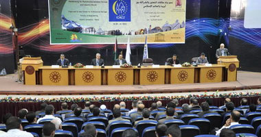 مؤتمر الجمعيات والمنظمات الأهلية يعلن تأييده للدستور