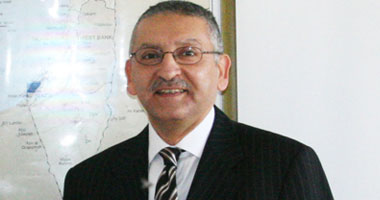 سفير مصر بأمريكا يقيم مأدبة إفطار على شرف الدكتور مجدى يعقوب