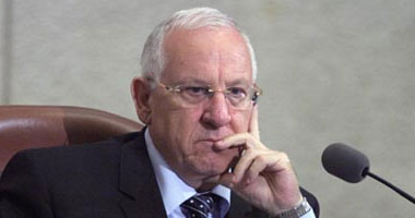رئيس إسرائيل: تجريد عرب  إسرائيل من "مواطنتهم" عمل غير أخلاقى