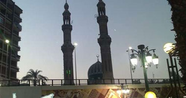 الآثار تصدر قرارًا بترميم مئذنة مسجد فاطمة الشقراء