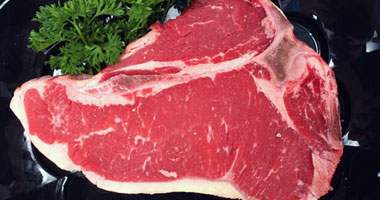 انفلات أسعار اللحوم الحمراء قبل عيد الأضحى 