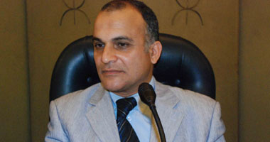 عمرو هاشم ربيع: لائحة مجلس أمناء الحوار الوطني تنص على أن العمل تطوعي