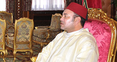 غدا .. بدء احتفالات المغرب بعيد جلوس الملك محمد السادس على العرش