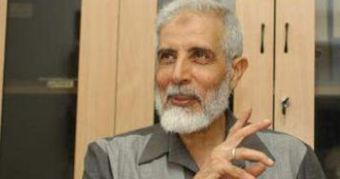 "ويكليكس الإخوان": محمود عزت طبخ "اجتماع الشورى" للسيطرة على التنظيم