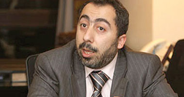 طاهر النونو: مدير المخابرات المصرى ليس من ضمن الوفد المرافق لقنديل